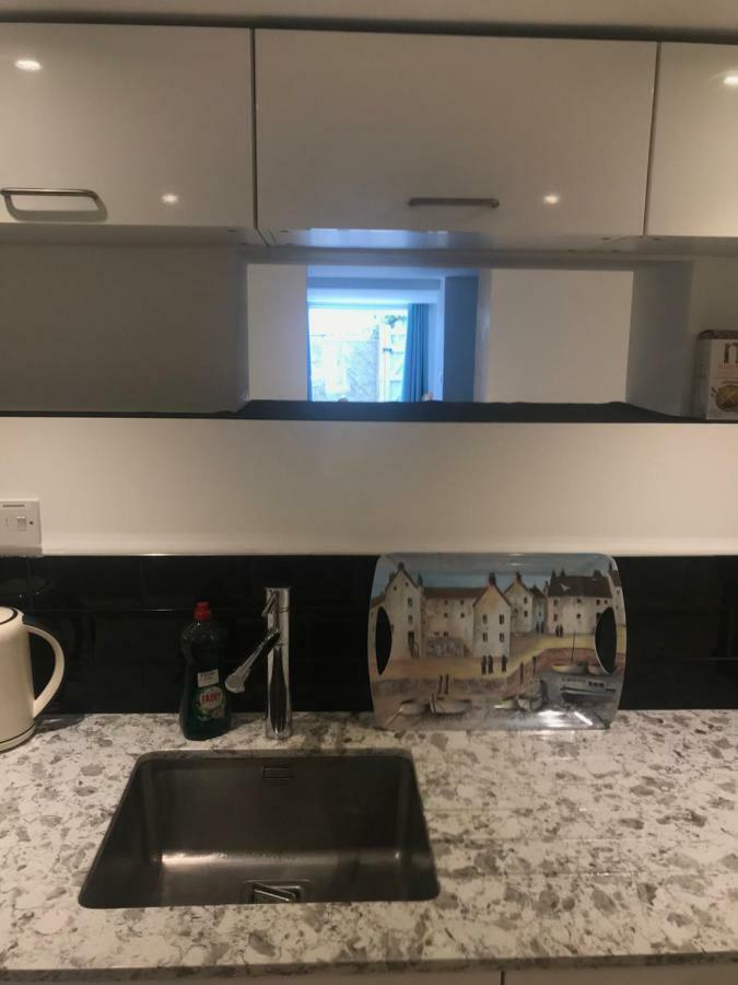 Lyme View Apartment Лайм Риджис Екстериор снимка