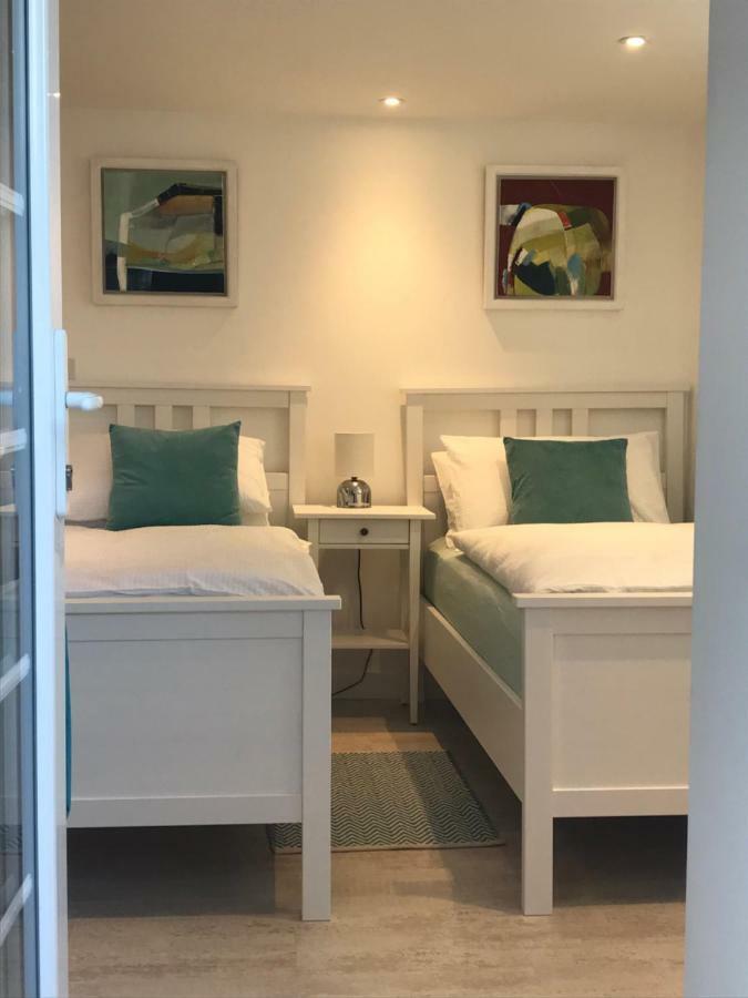 Lyme View Apartment Лайм Риджис Екстериор снимка