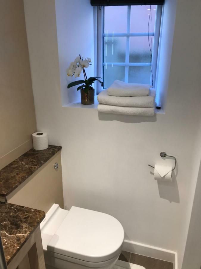 Lyme View Apartment Лайм Риджис Екстериор снимка