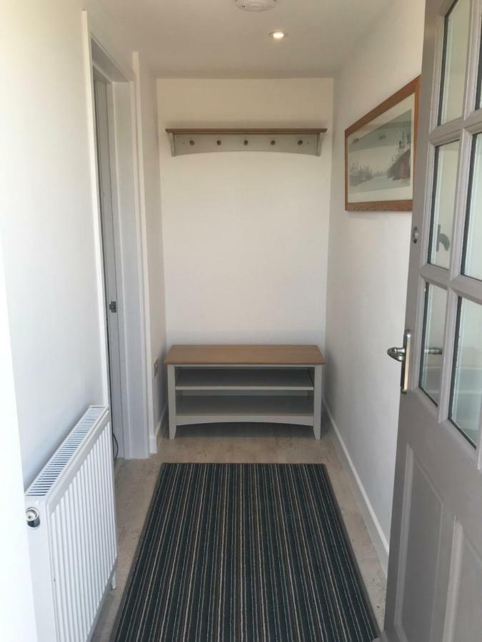 Lyme View Apartment Лайм Риджис Екстериор снимка